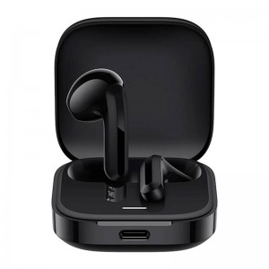 Auriculares Xiaomi Redmi Buds 6 Active True Wireless Black